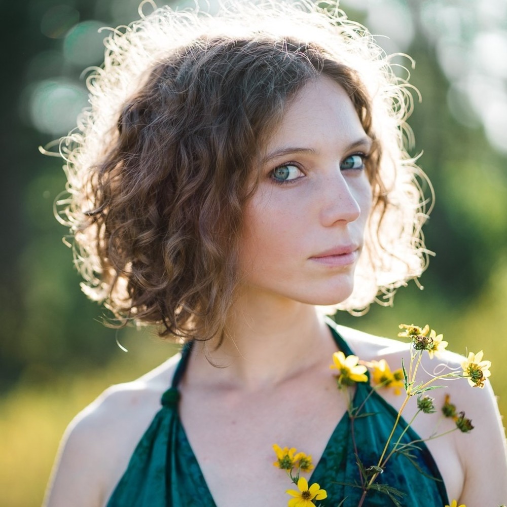 Meet your Posher, Polina